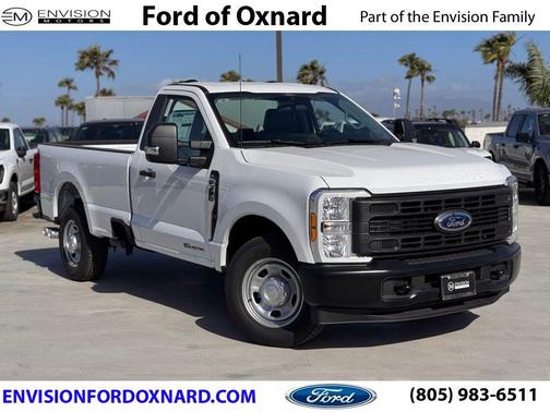 2025 Ford F-350 XL