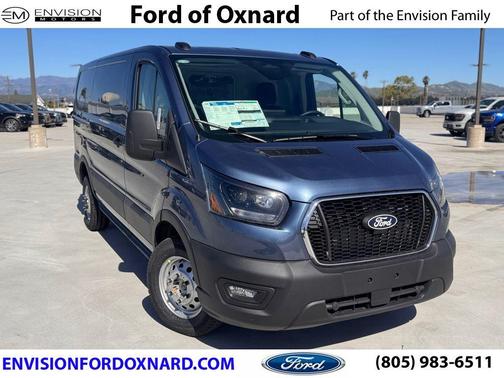 2026 Ford Transit-150 Base