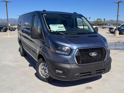 2026 Ford Transit-150 Base