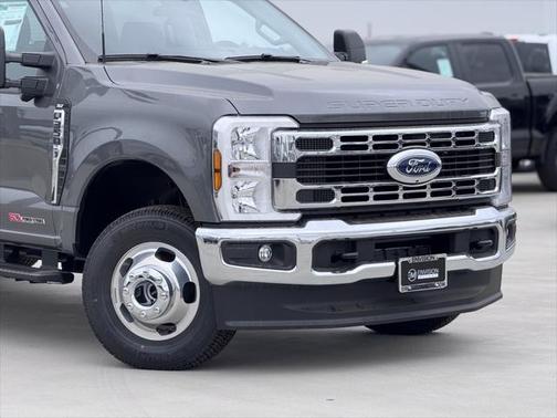 2025 Ford F-350 XL