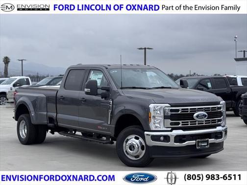 2025 Ford F-350 XL