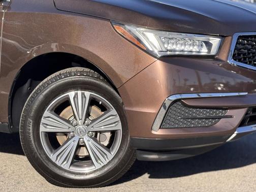2019 Acura MDX 3.5L