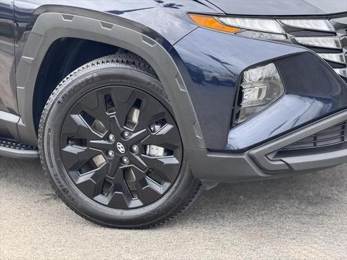2023 Hyundai TUCSON XRT