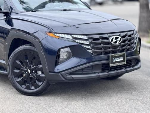 2023 Hyundai TUCSON XRT