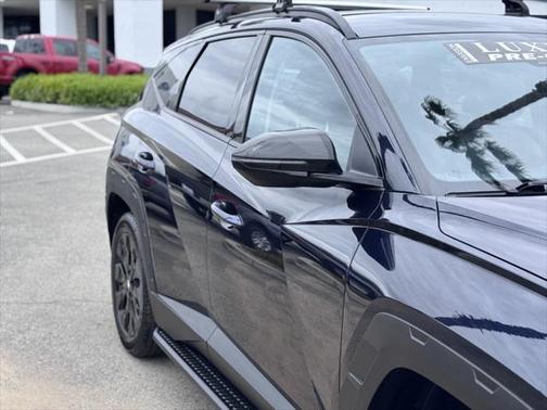 2023 Hyundai TUCSON XRT