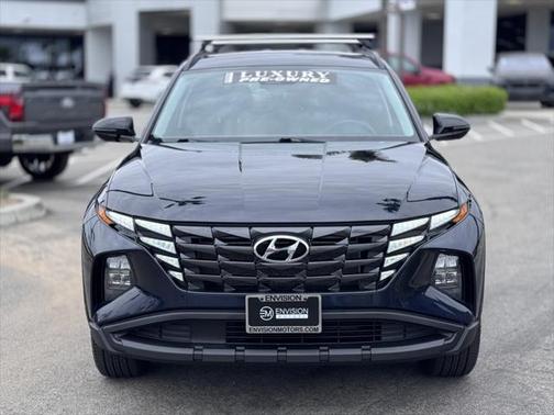 2023 Hyundai TUCSON XRT