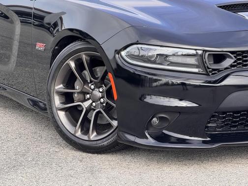 2020 Dodge Charger R/T Scat Pack