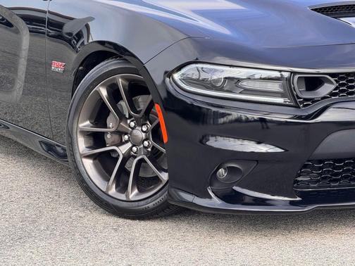 2020 Dodge Charger R/T Scat Pack