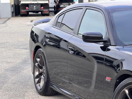 2020 Dodge Charger R/T Scat Pack