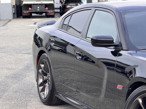 2020 Dodge Charger R/T Scat Pack