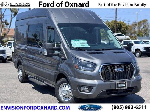 2025 Ford Transit-350 Base