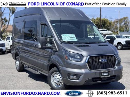 2025 Ford Transit-350 Base