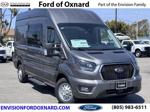 2025 Ford Transit-350 Base