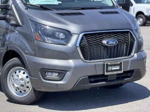 2025 Ford Transit-350 Base