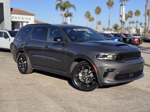 2023 Dodge Durango GT Plus