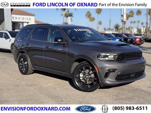 2023 Dodge Durango GT Plus