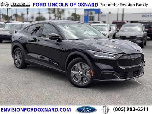 2023 Ford Mustang Mach-E Select