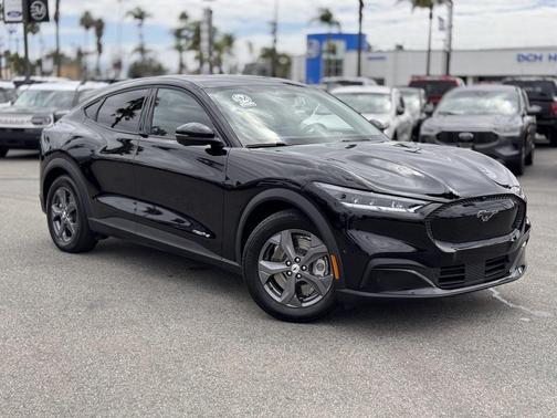 2023 Ford Mustang Mach-E Select