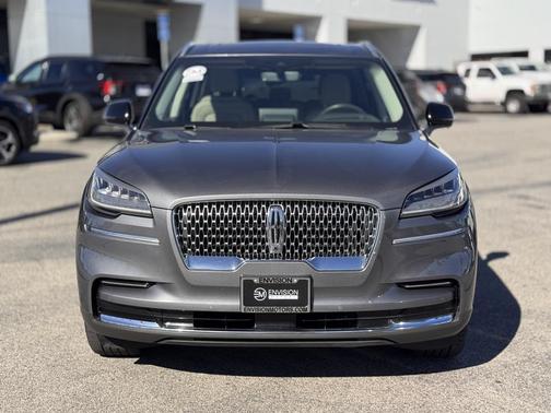2023 Lincoln Aviator Reserve AWD