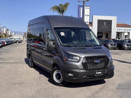 2025 Ford Transit-350 XL