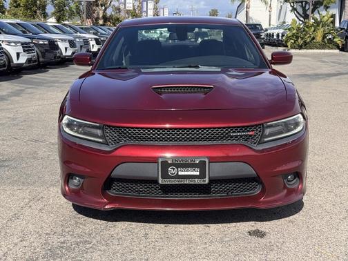 2019 Dodge Charger R/T