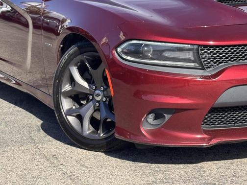 2019 Dodge Charger R/T