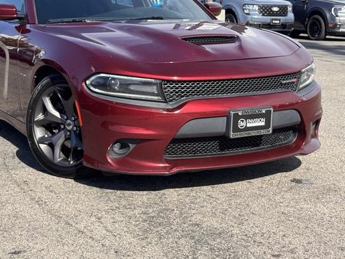 2019 Dodge Charger R/T