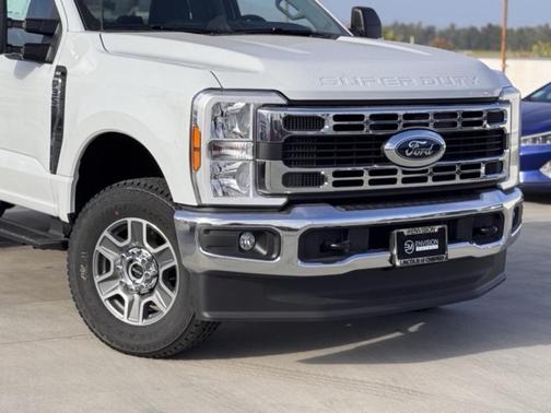 2025 Ford F-350 XLT
