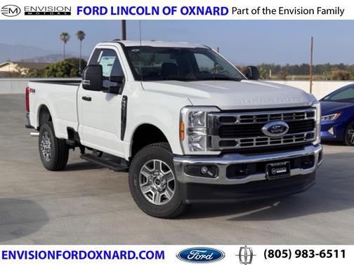 2025 Ford F-350 XLT