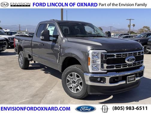 2025 Ford F-350 XLT