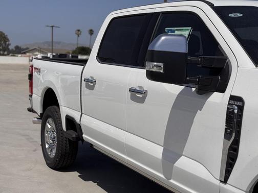 2025 Ford F-250 King Ranch