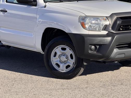 2013 Toyota Tacoma Base