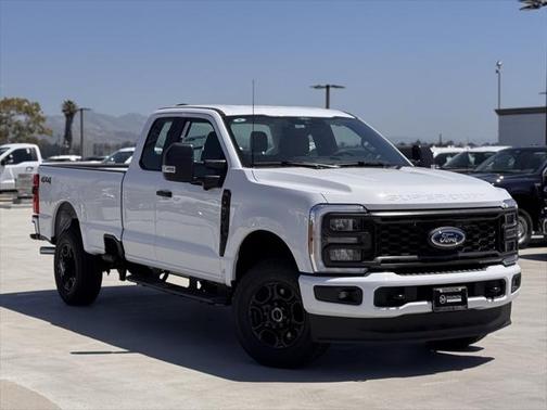 2025 Ford F-350 XL