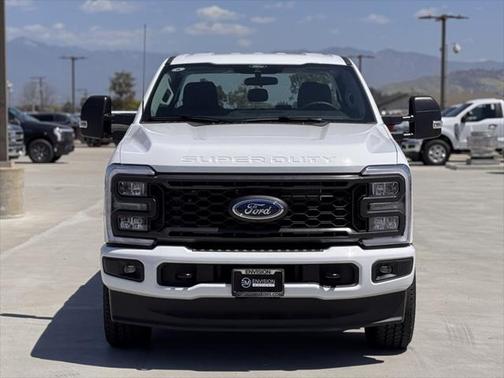 2025 Ford F-350 XL