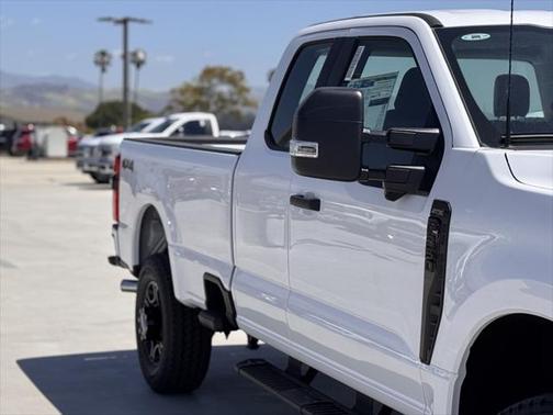 2025 Ford F-350 XL