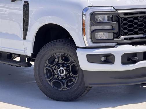 2025 Ford F-350 XL