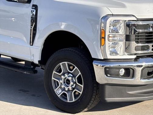 2025 Ford F-350 XLT