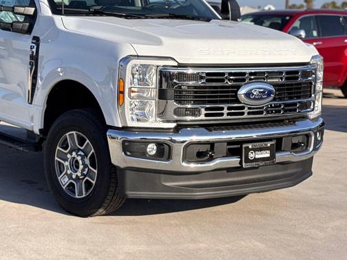 2025 Ford F-350 XLT