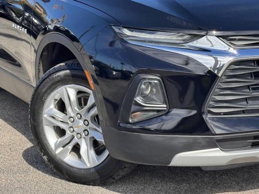 2021 Chevrolet Blazer 1LT