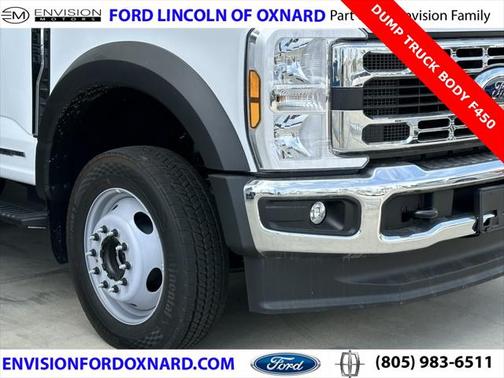 2024 Ford F-450 XL