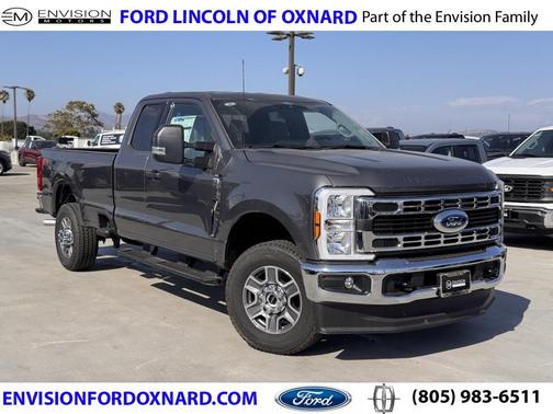 2025 Ford F-350 XLT