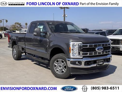2025 Ford F-350 XLT