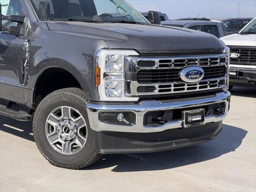 2025 Ford F-350 XLT