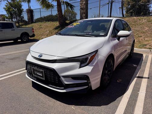 Carbonized Gray Metallic 2025 Ford F-150 XLT