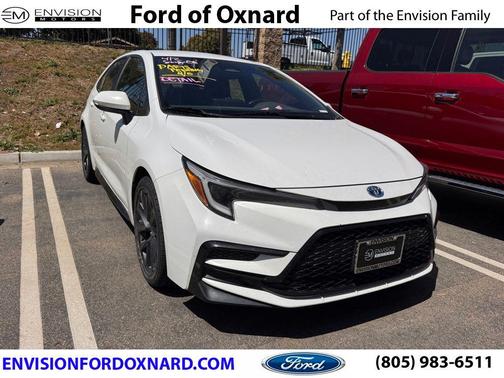 Carbonized Gray Metallic 2025 Ford F-150 XLT