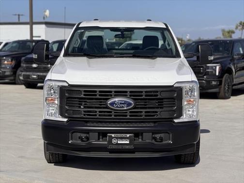 2025 Ford F-350 XL