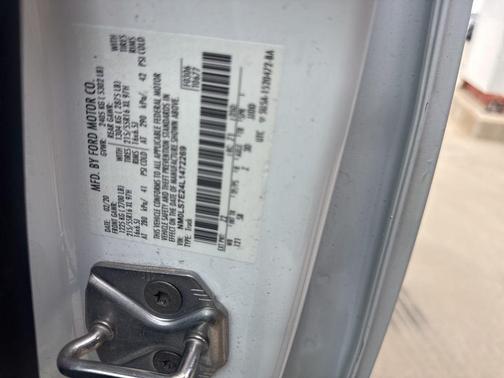 2020 Ford Transit Connect XL Cargo Van