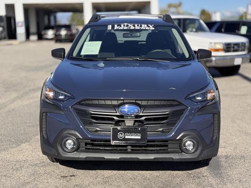 2024 Subaru Outback Base