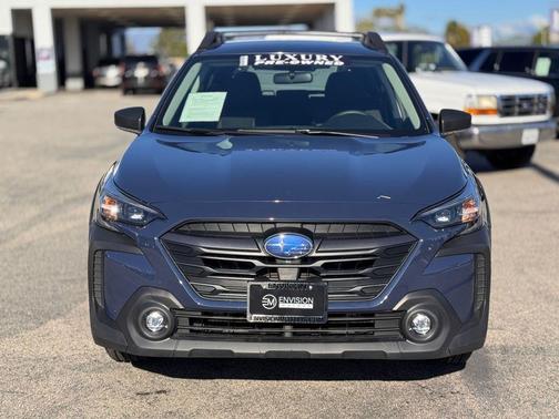 2024 Subaru Outback Base