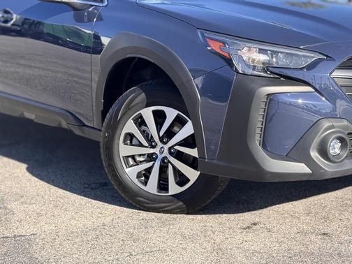 2024 Subaru Outback Base